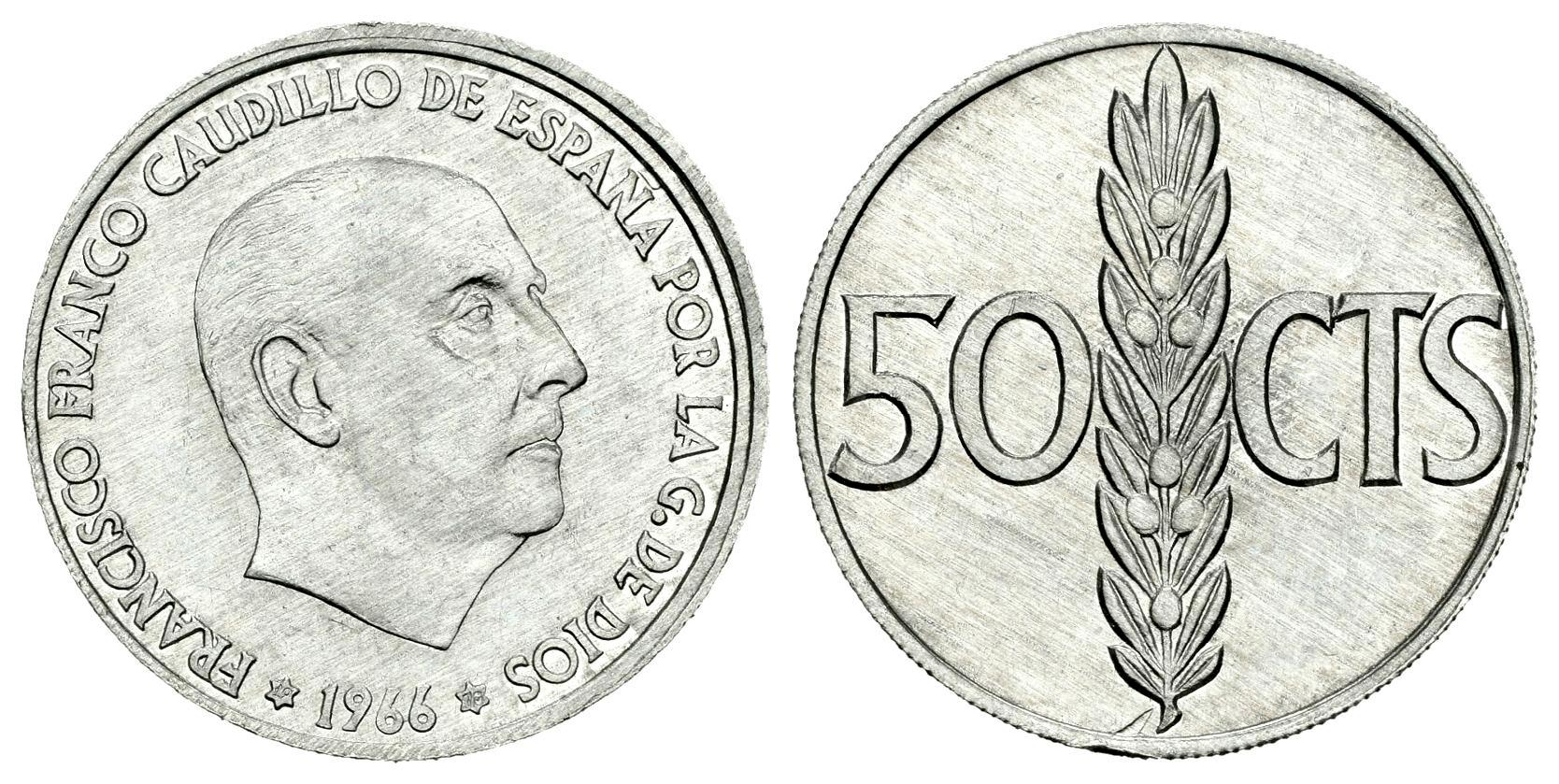 Monedas Contemporáneas