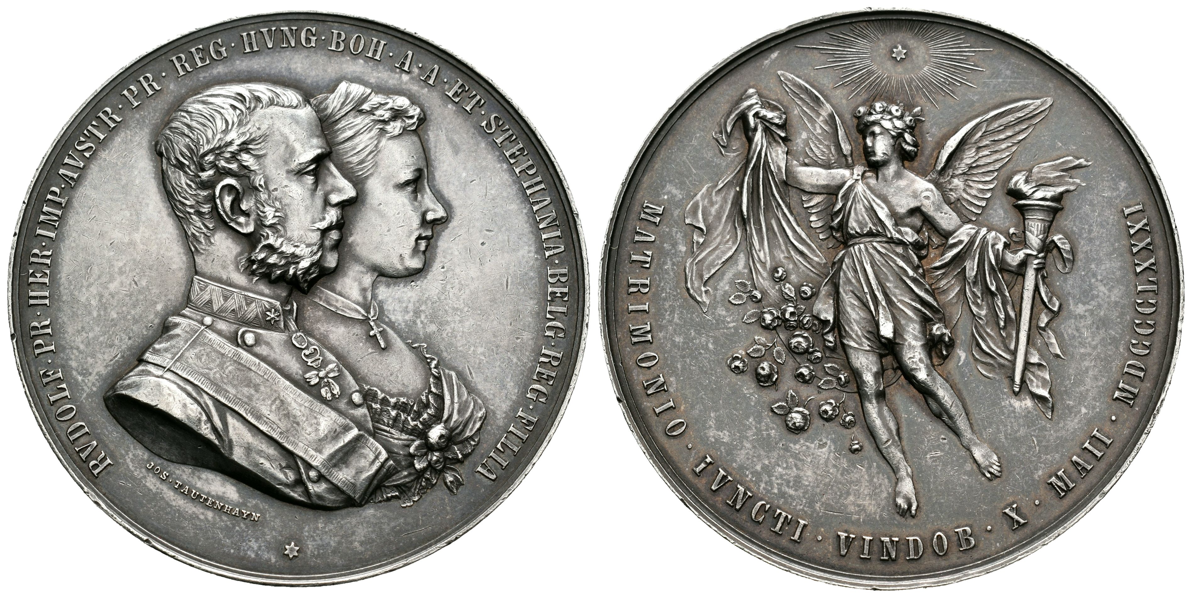 Medallas