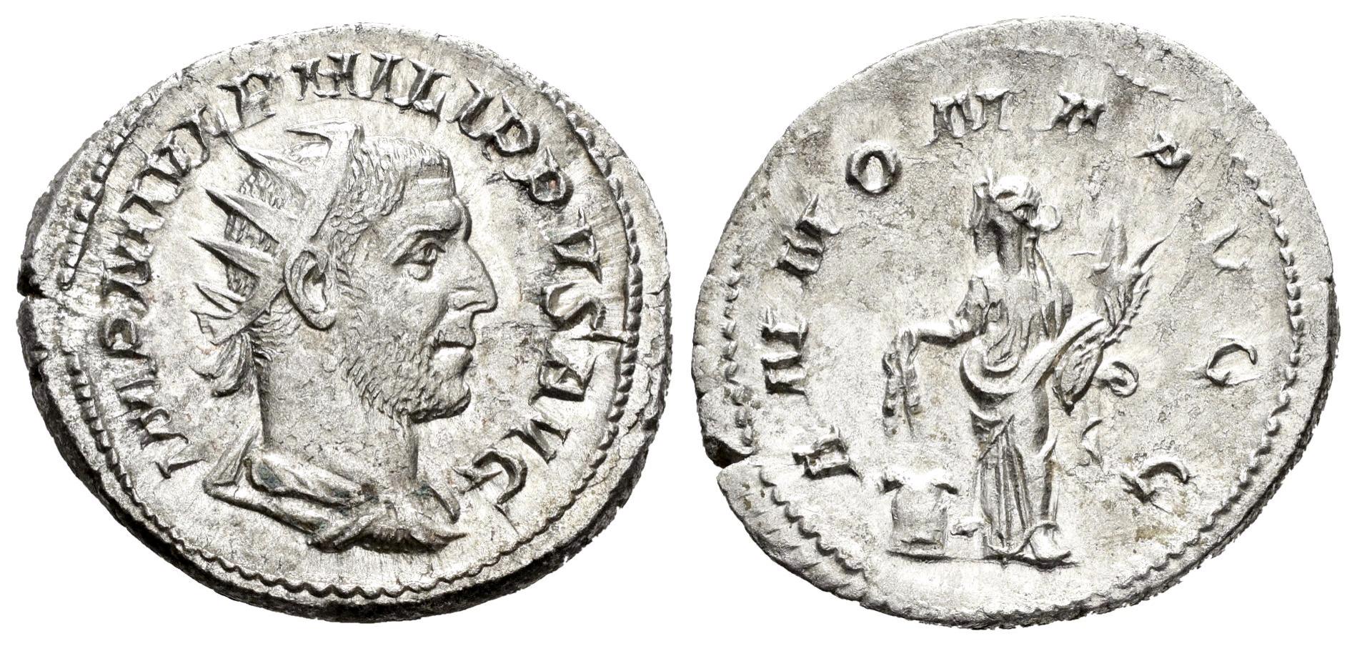 Imperio Romano