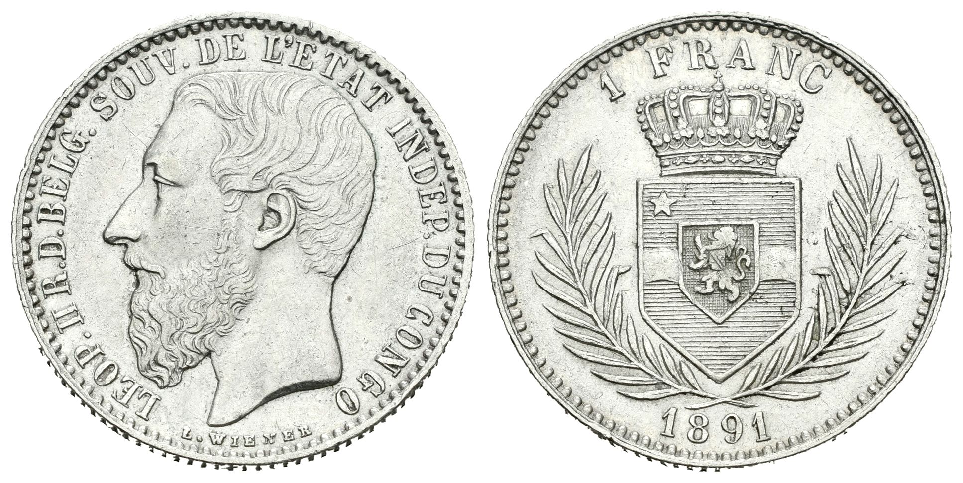 Monedas Extranjeras