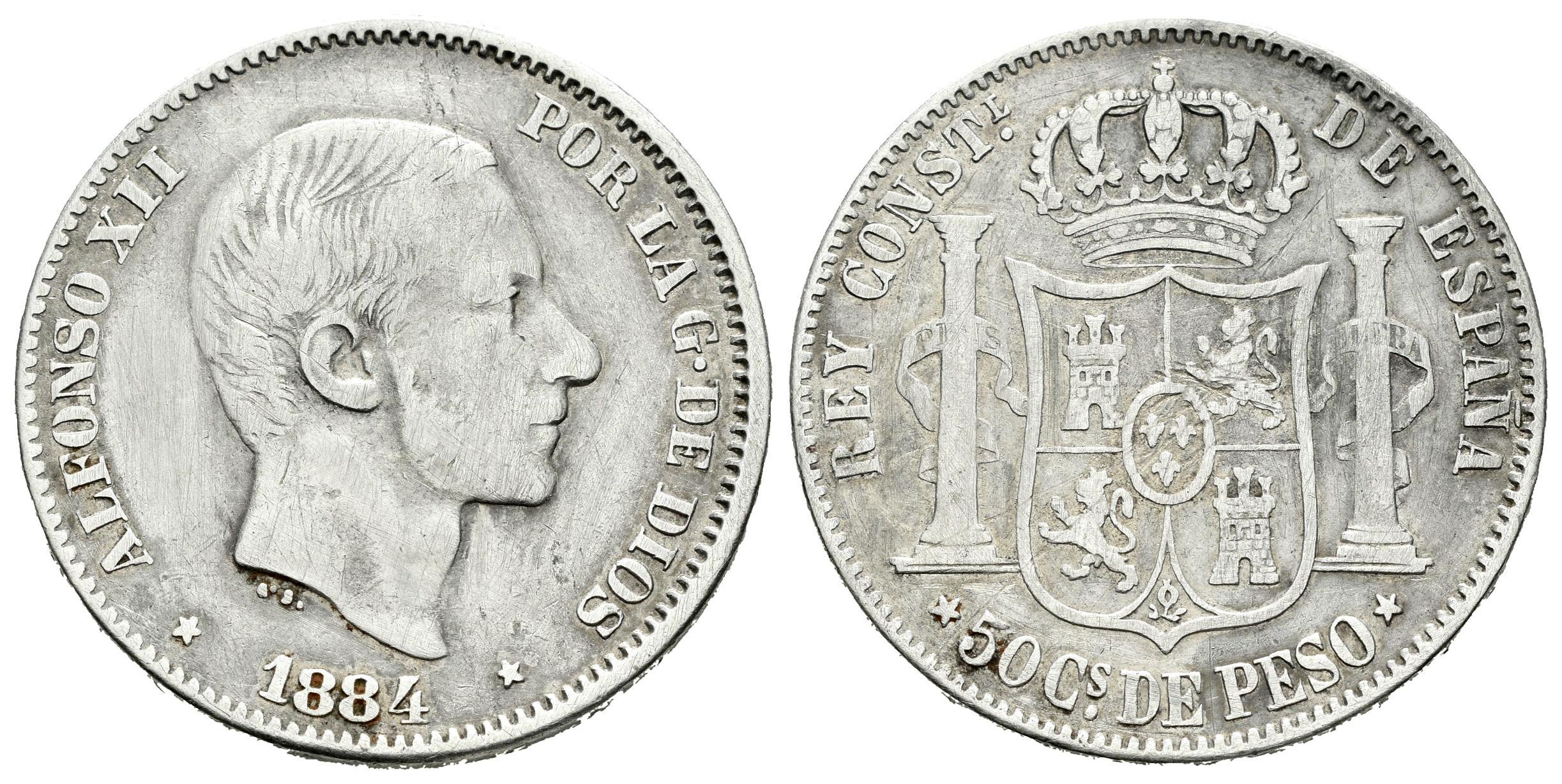 Monedas Contemporáneas