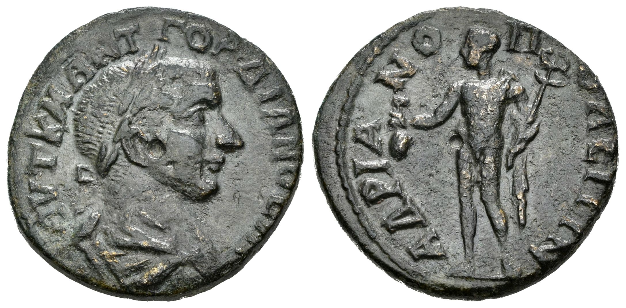 Imperio Romano