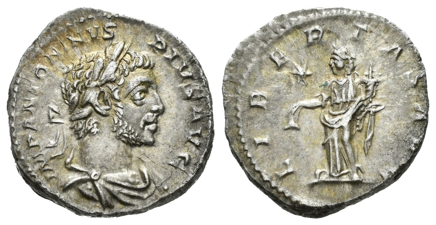 Imperio Romano