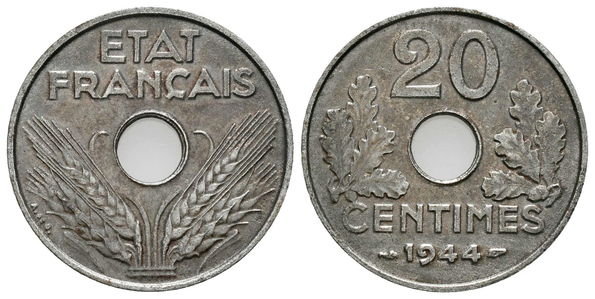 Monedas Extranjeras