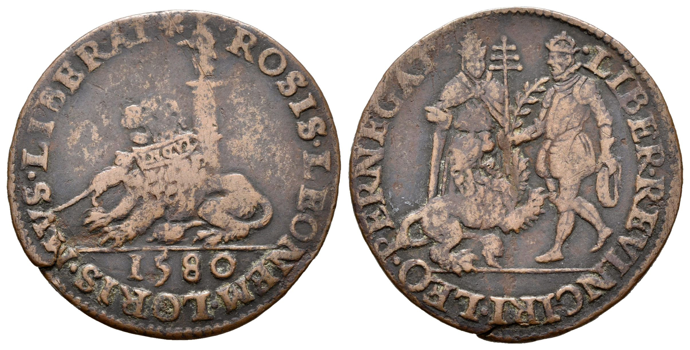 Monedas Extranjeras