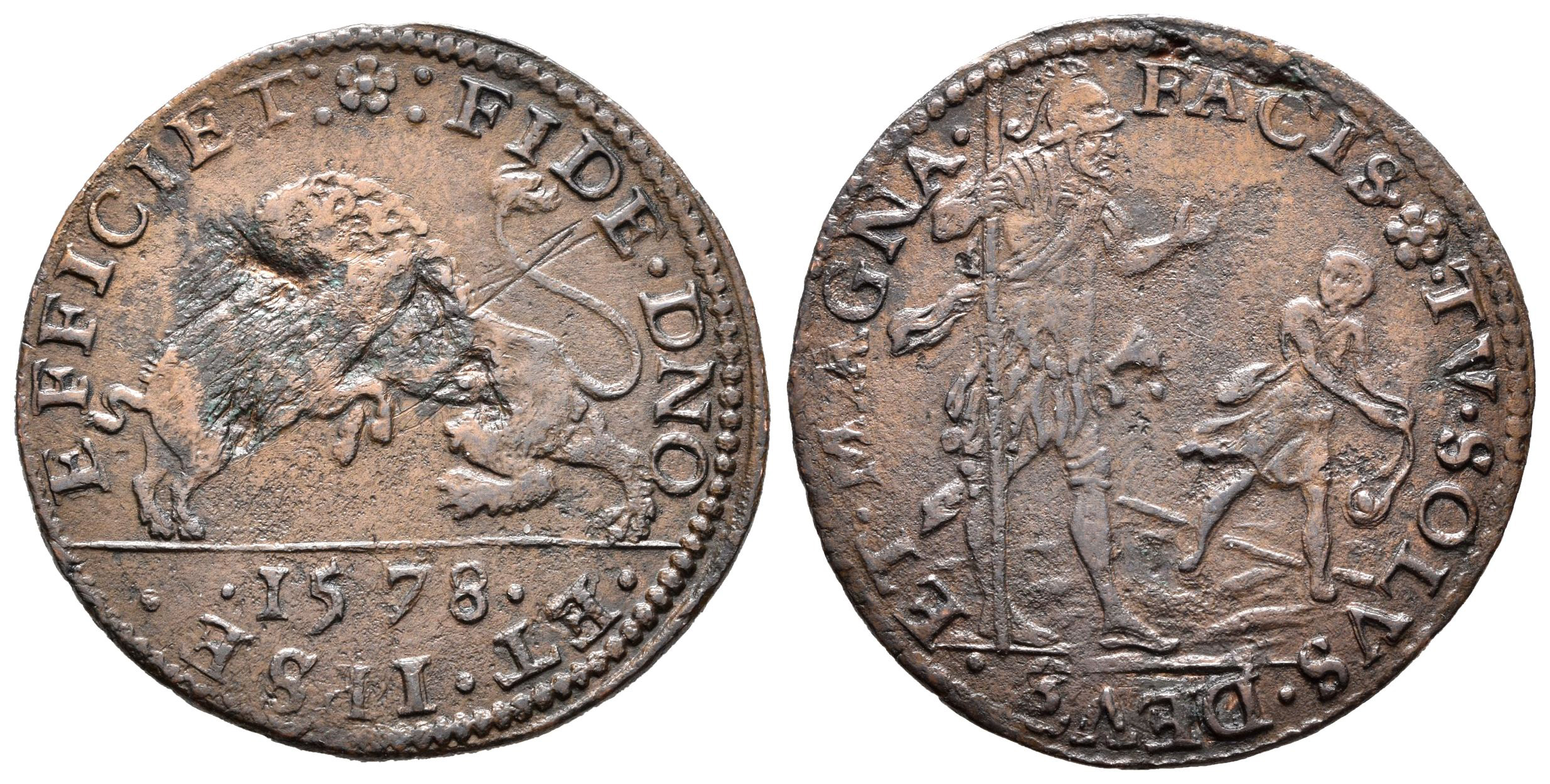 Monedas Extranjeras