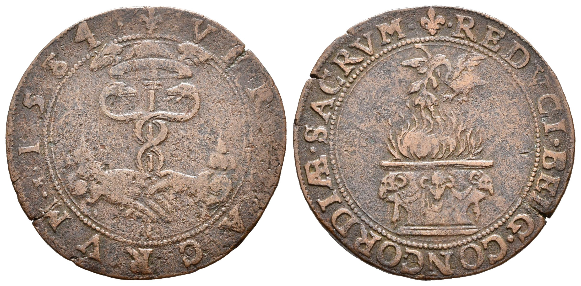 Monedas Extranjeras