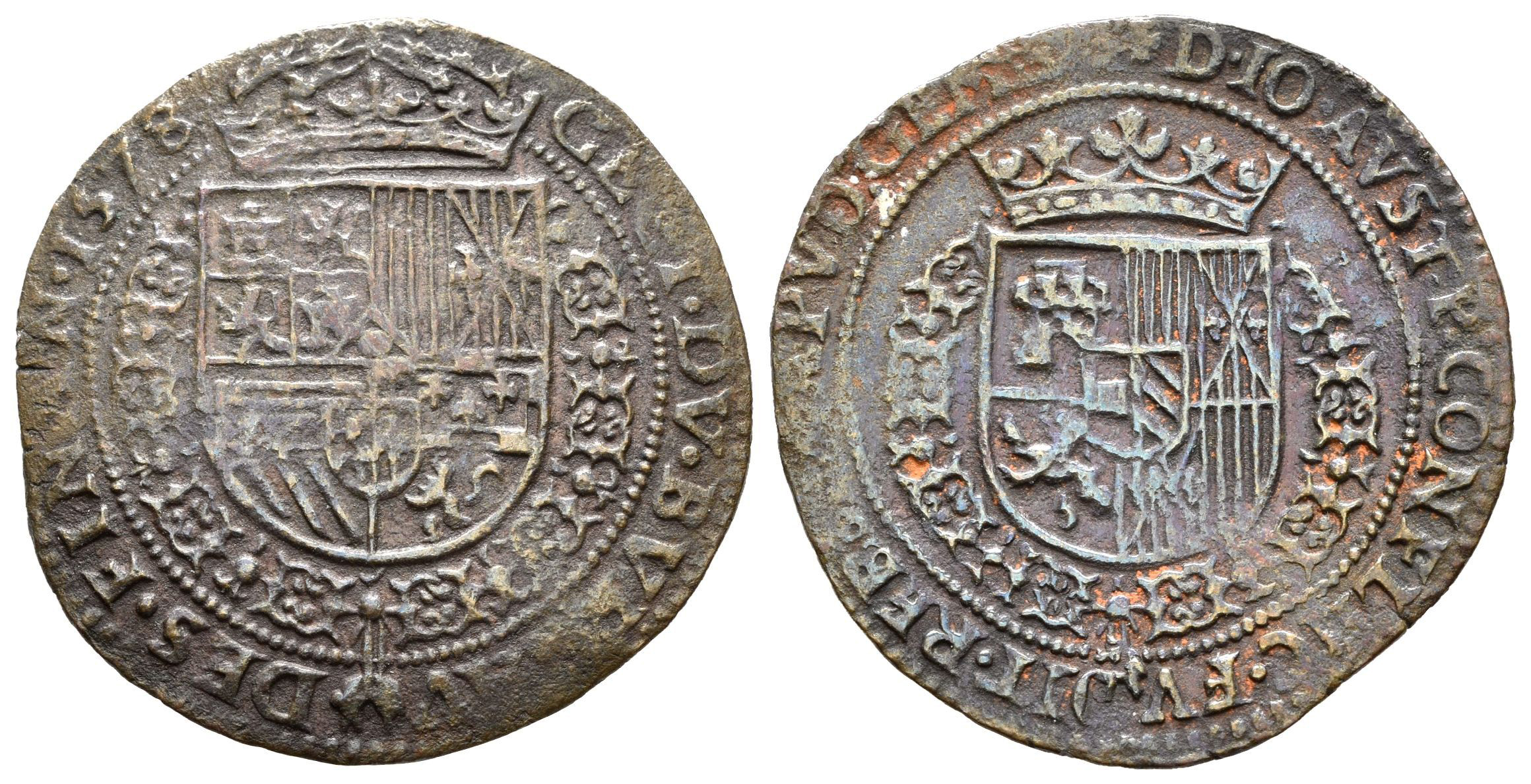 Monedas Extranjeras