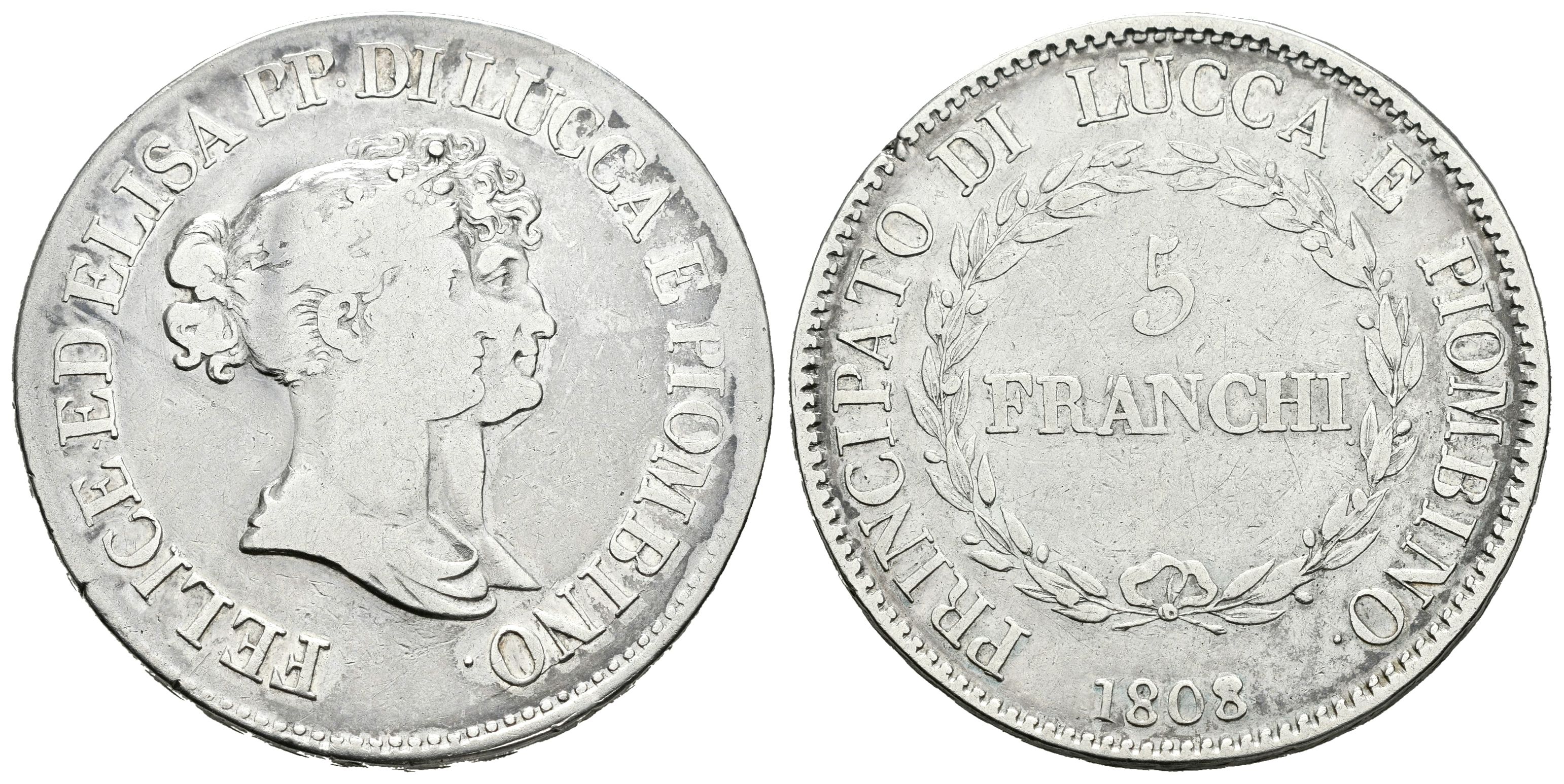 Monedas Extranjeras