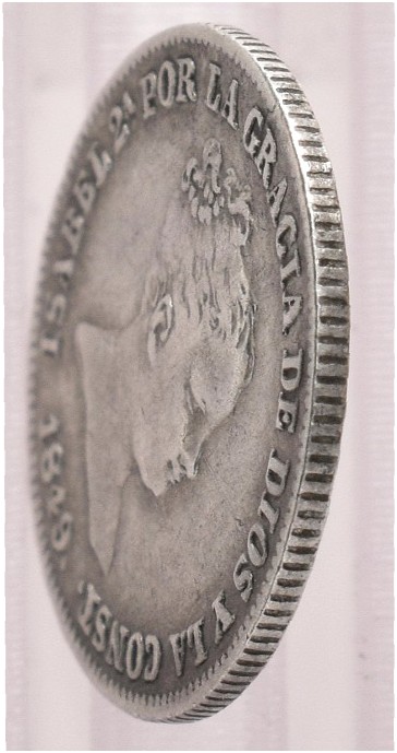 Monarquía Española