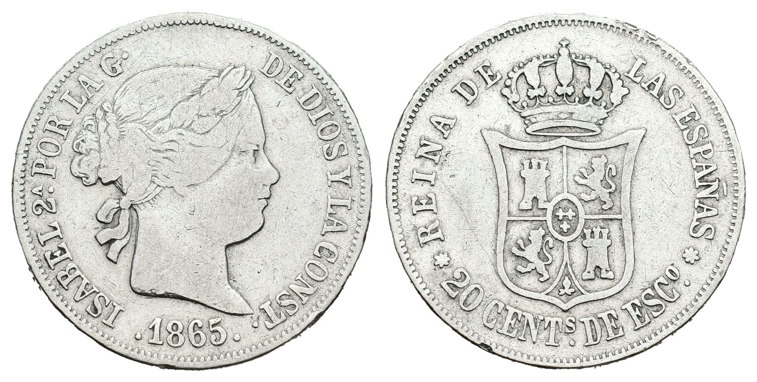 Monarquía Española