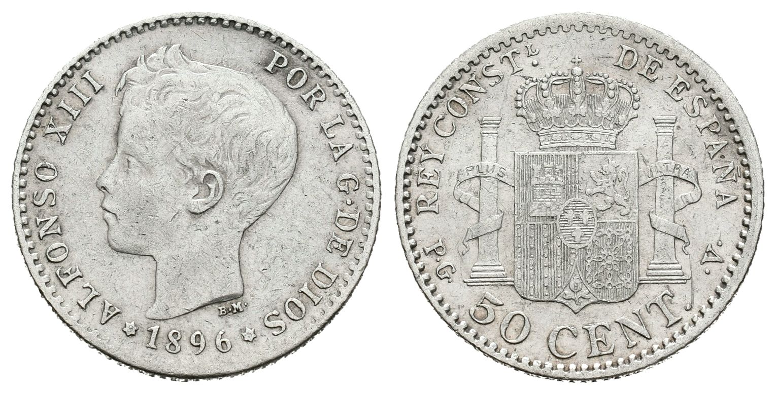 Monedas Contemporáneas