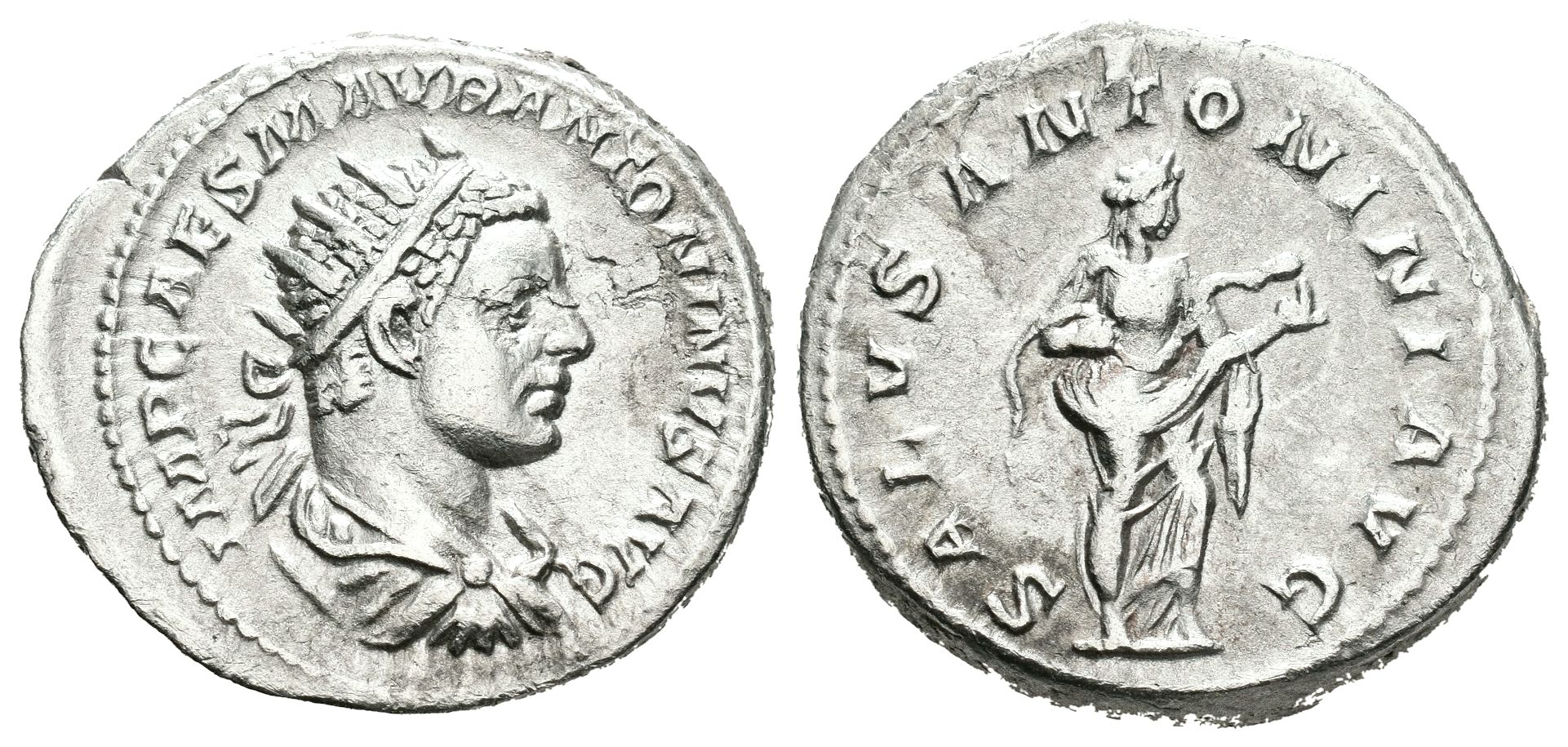 Imperio Romano