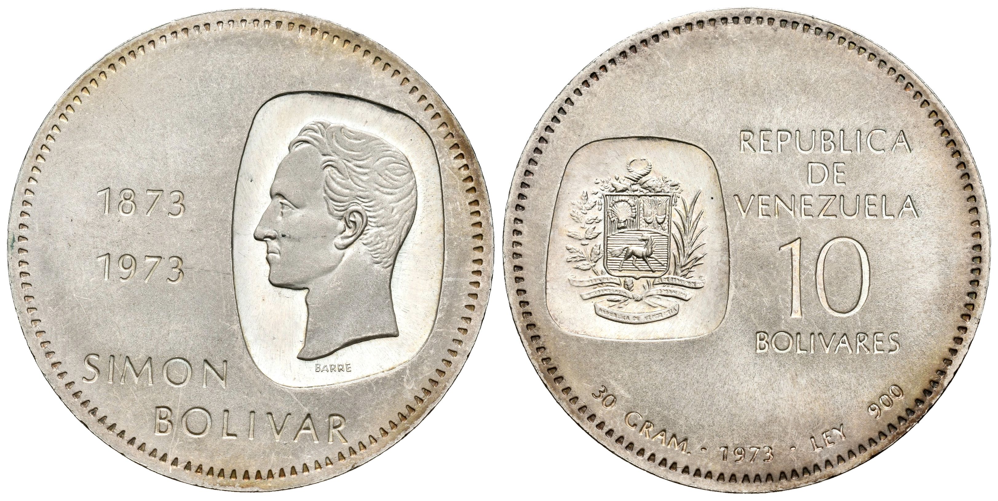 Monedas Extranjeras