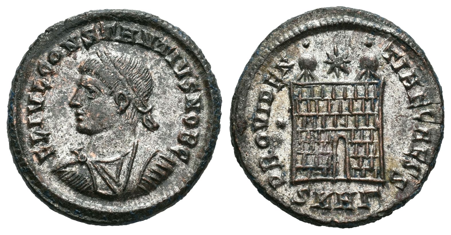 Imperio Romano