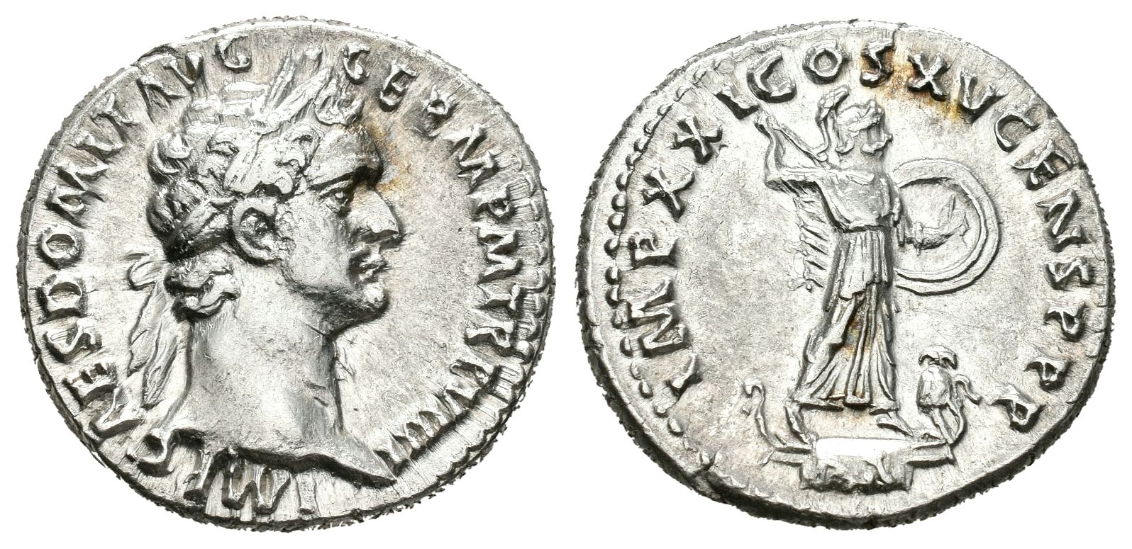 Imperio Romano