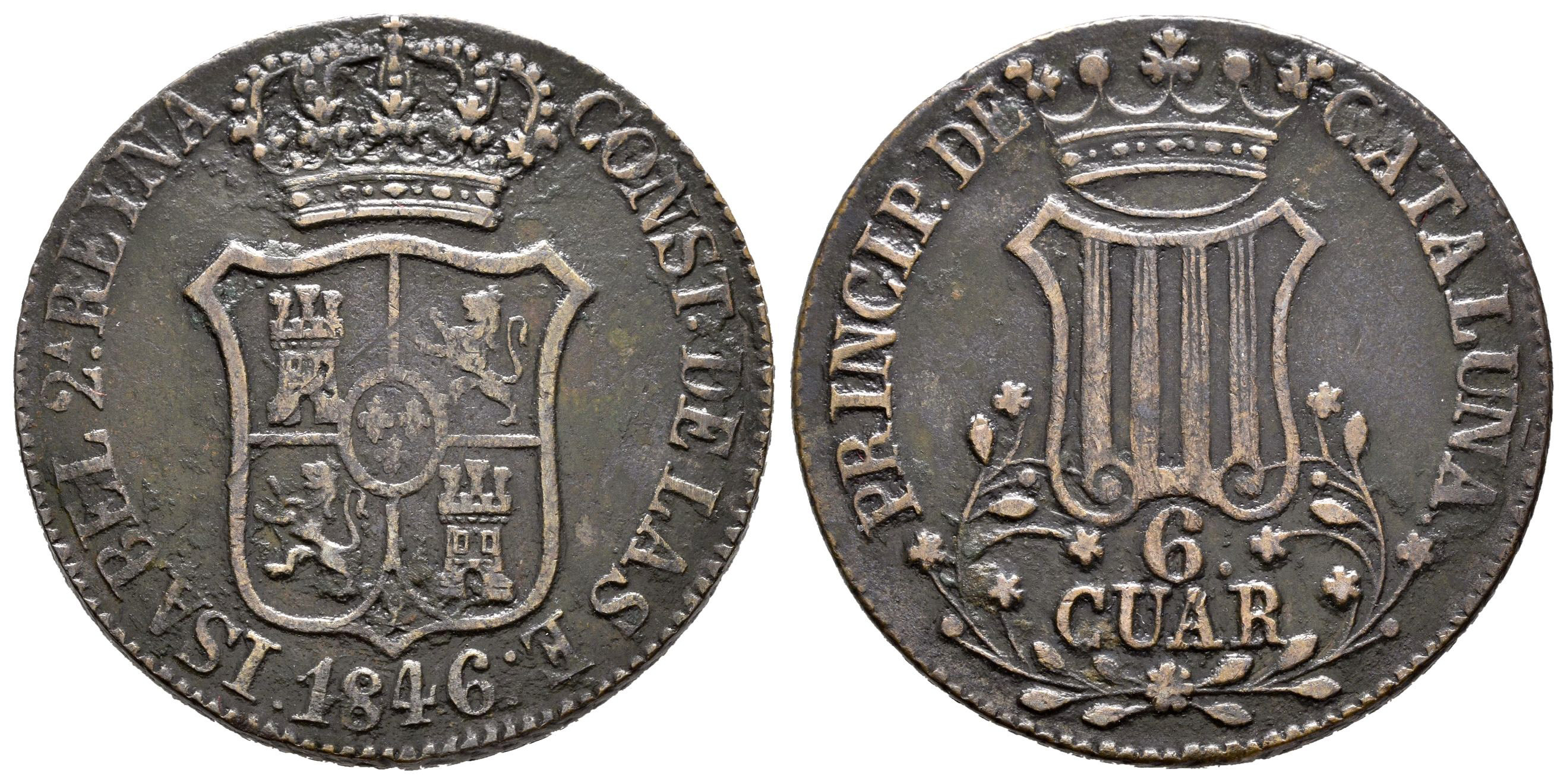 Monarquía Española