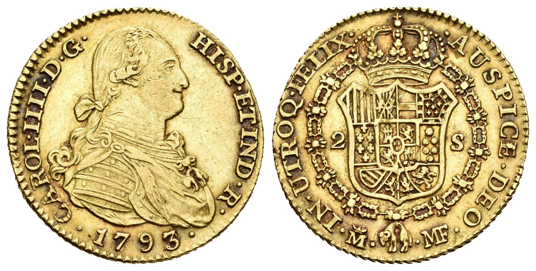 Monarquía Española