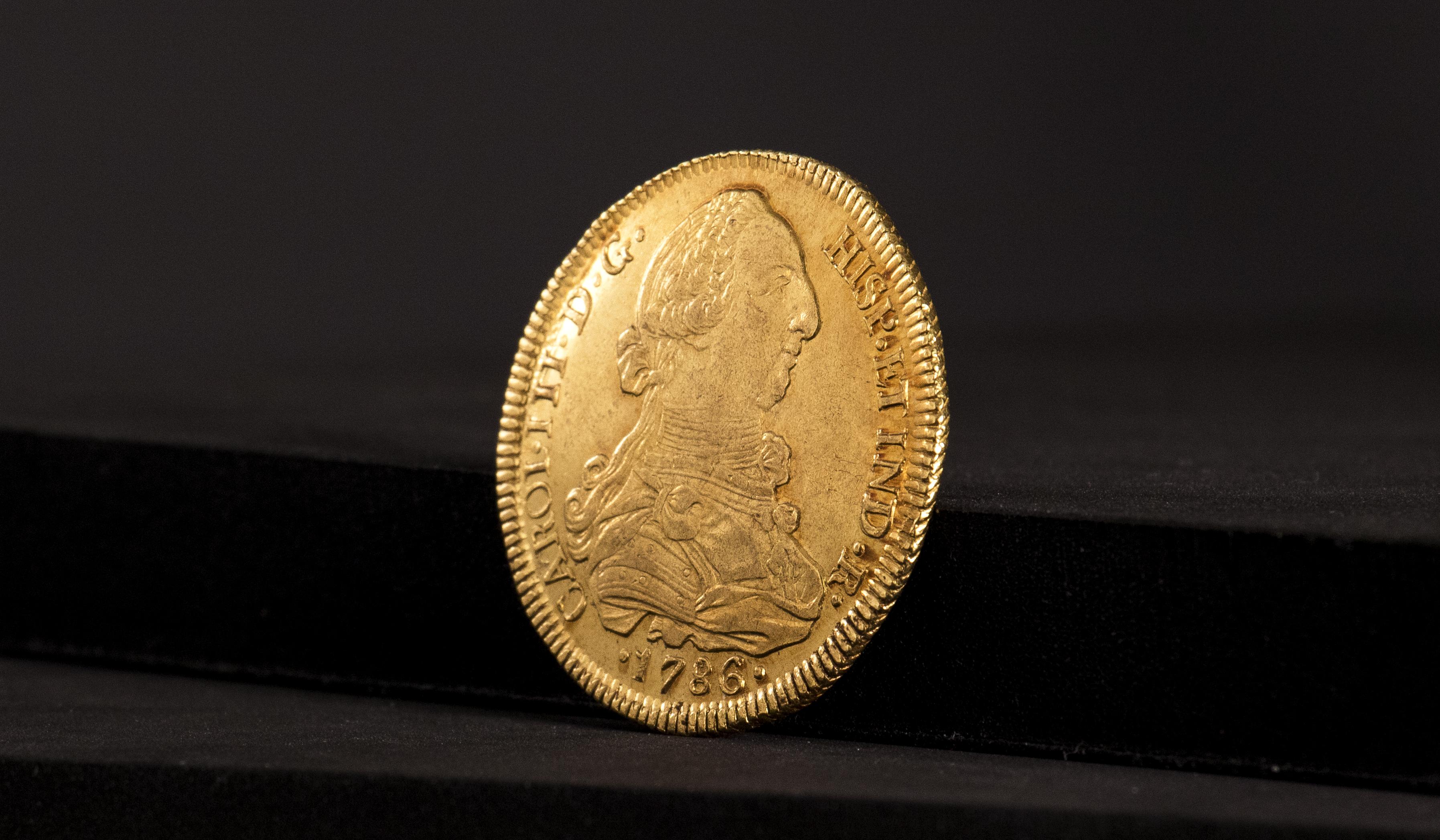 Monarquía Española