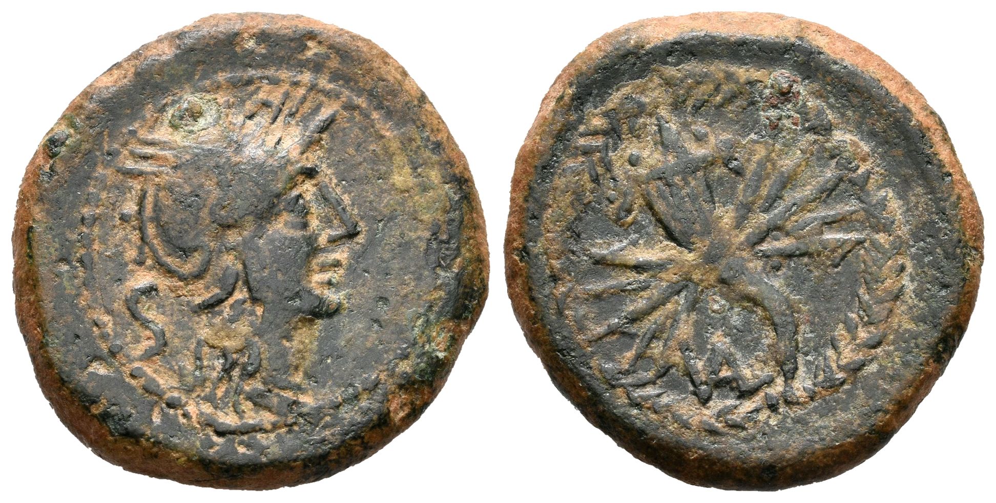 Hispania Antigua