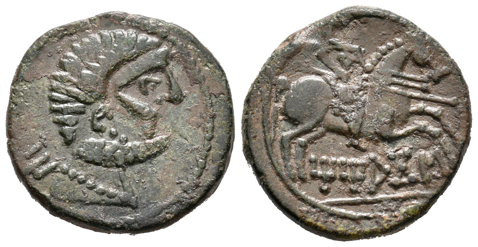 Hispania Antigua