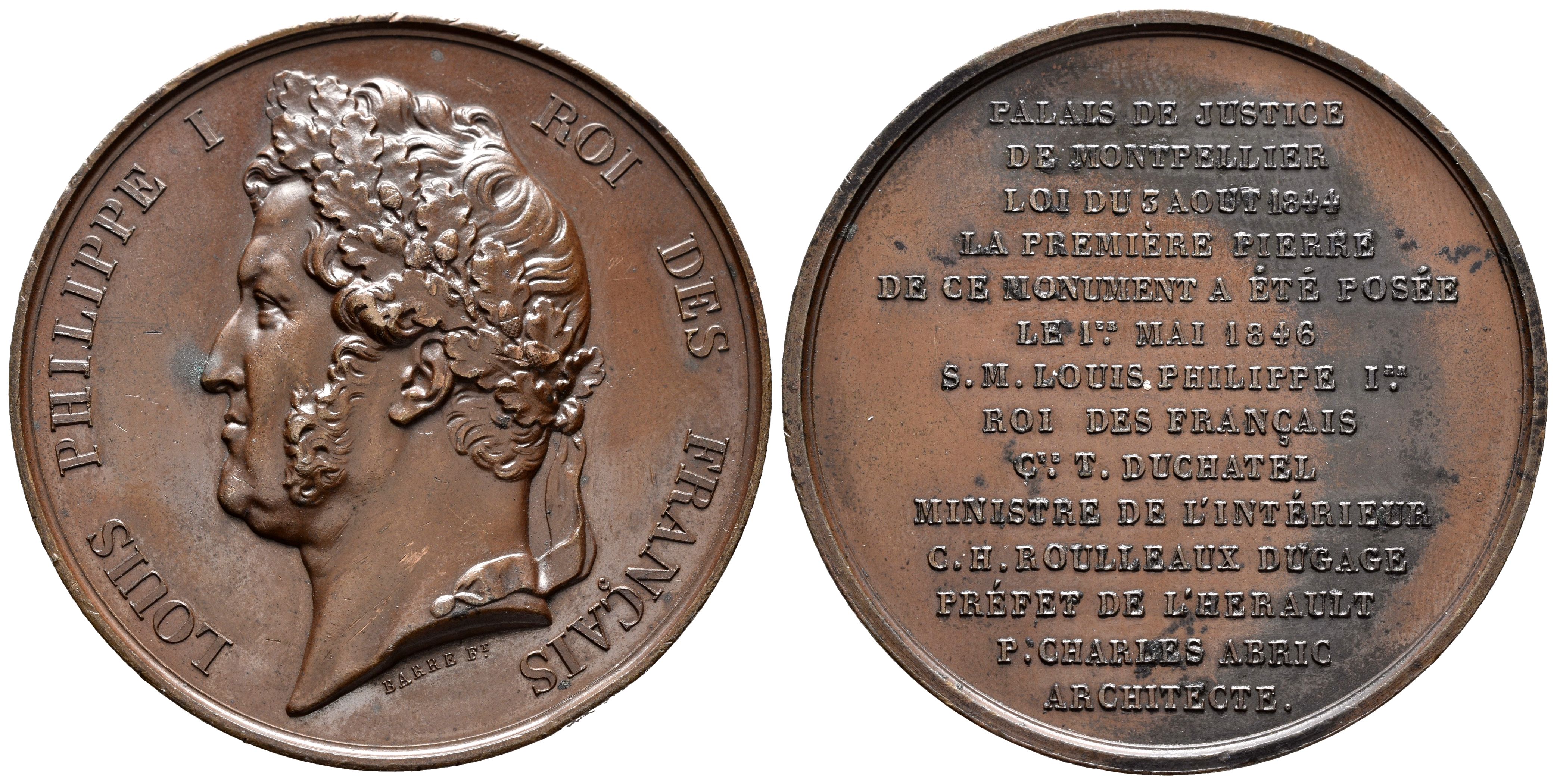 Medallas