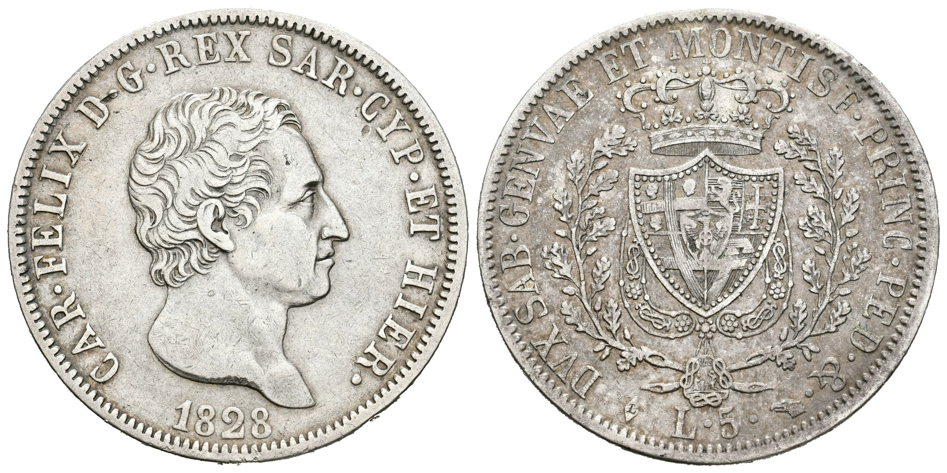 Monedas Extranjeras