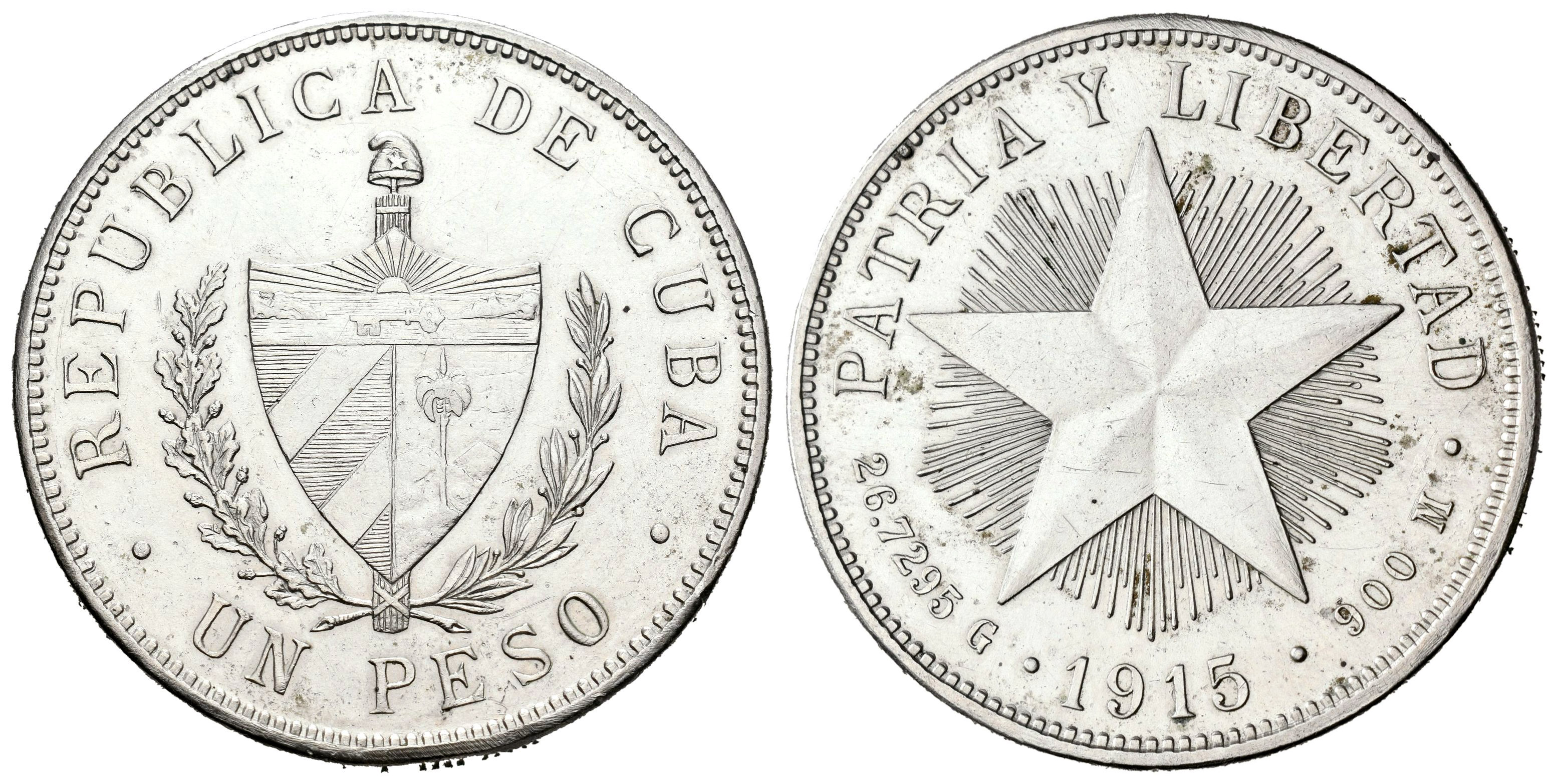 Monedas Extranjeras