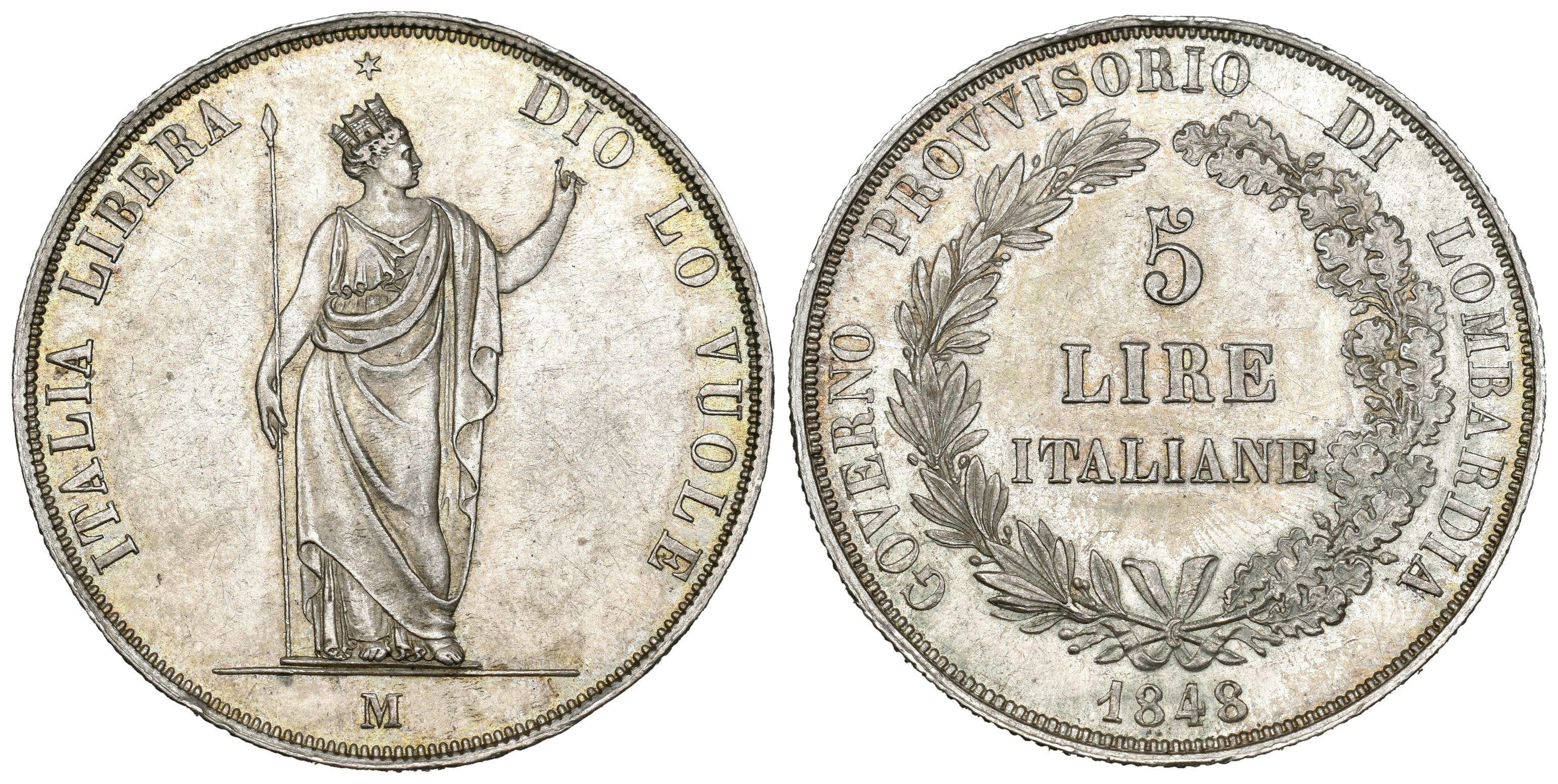 Monedas Extranjeras