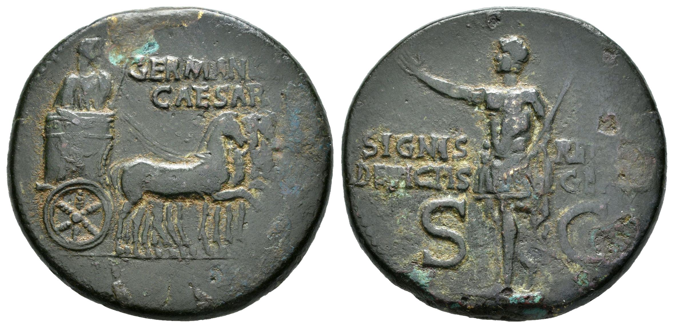 Imperio Romano