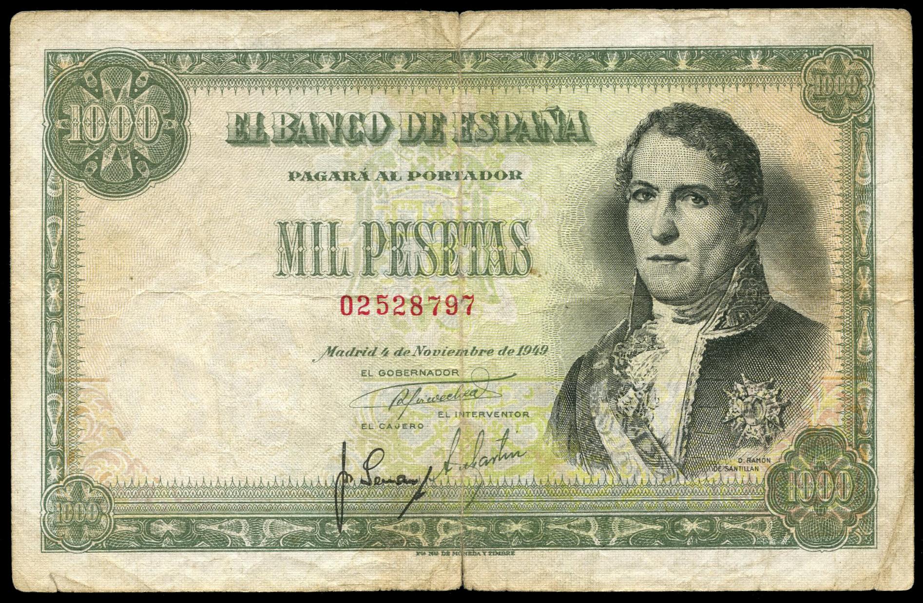 Billetes