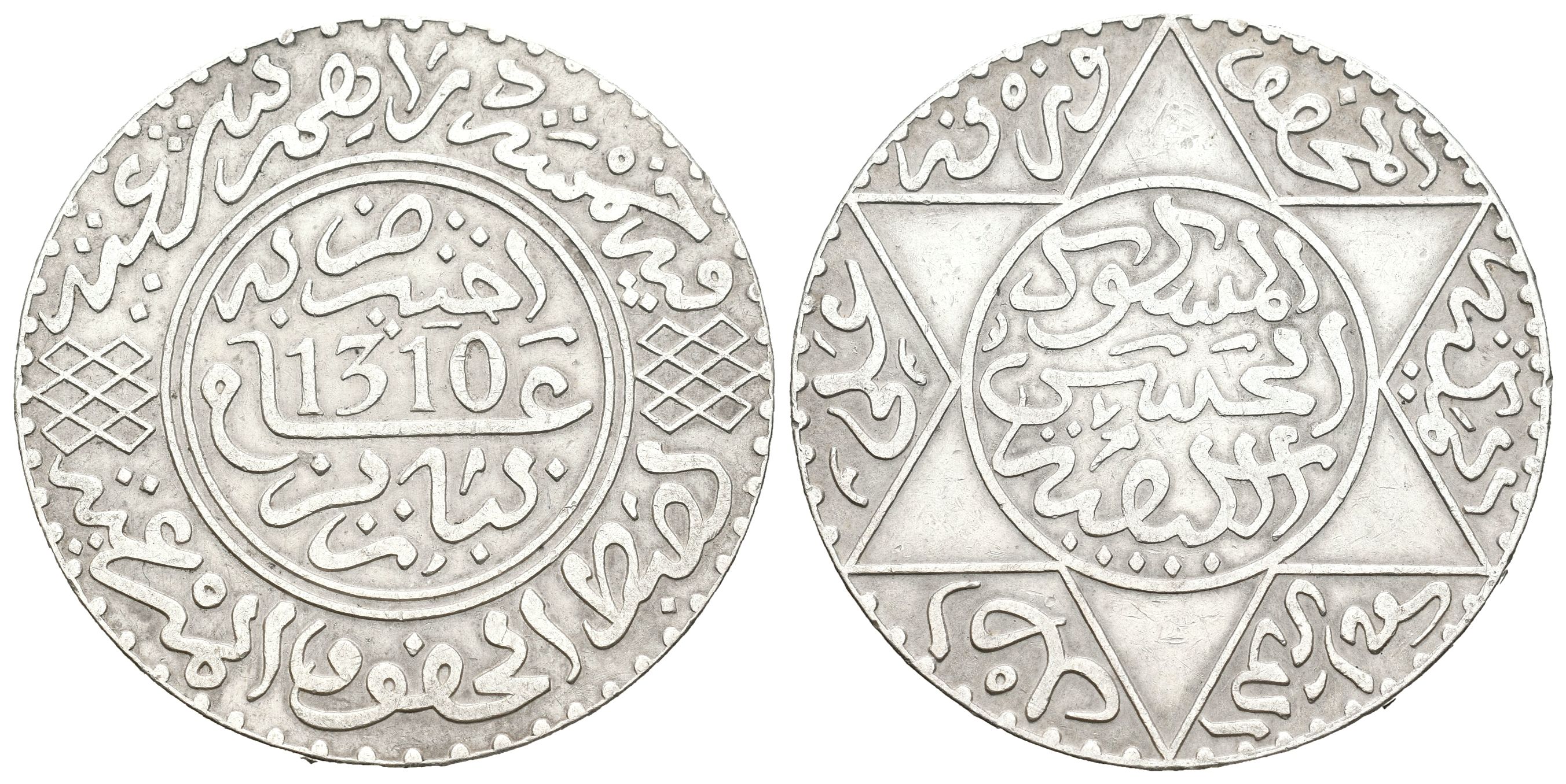 Monedas Extranjeras