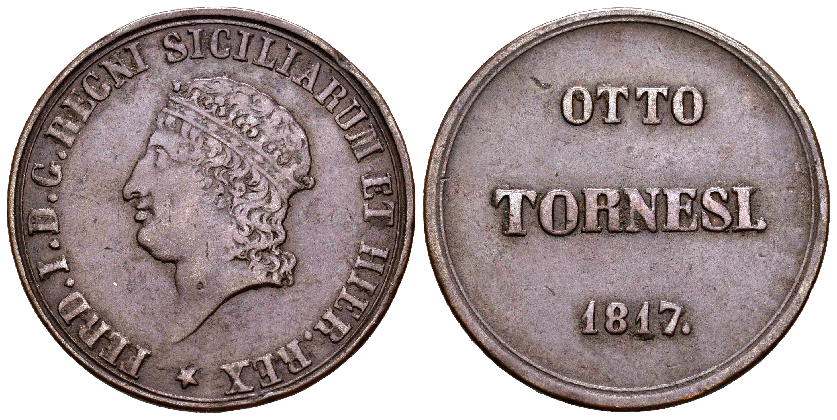 Monedas Extranjeras