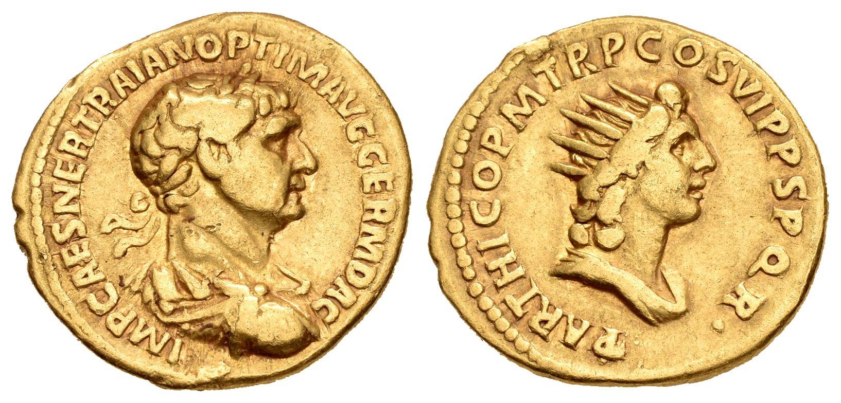 Imperio Romano