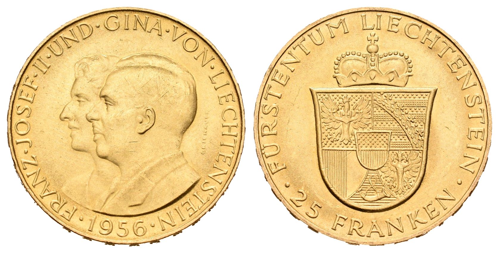 Monedas Extranjeras