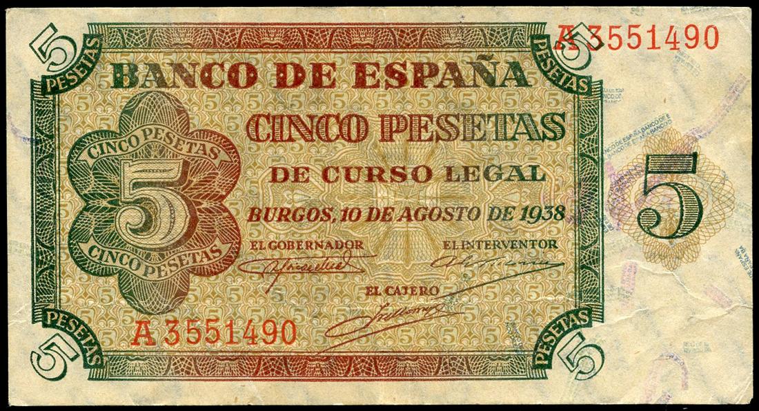 Billetes