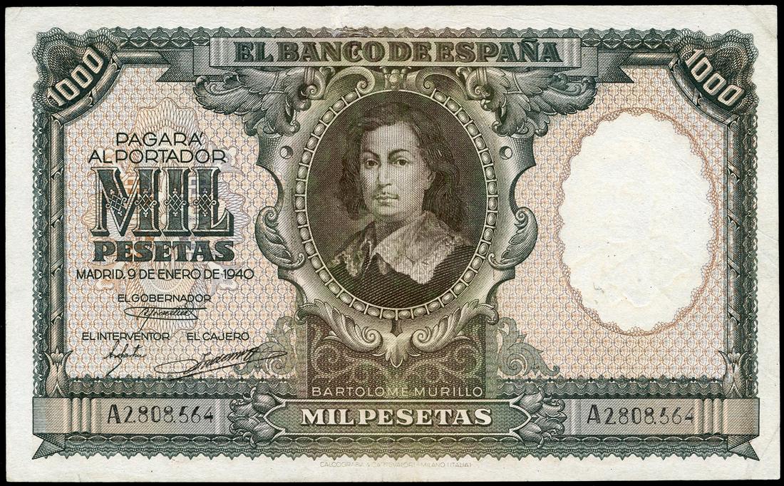 Billetes