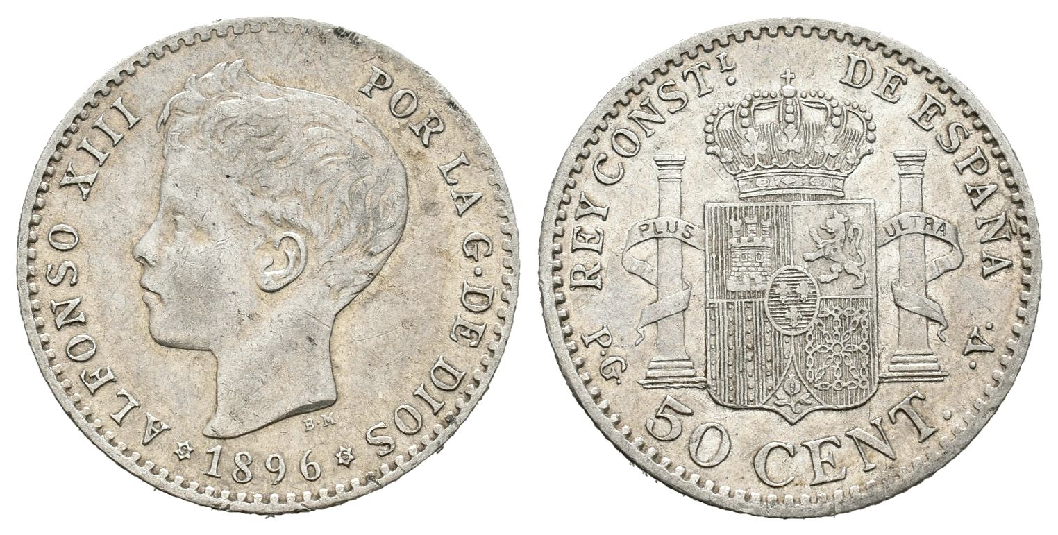 Monedas Contemporáneas