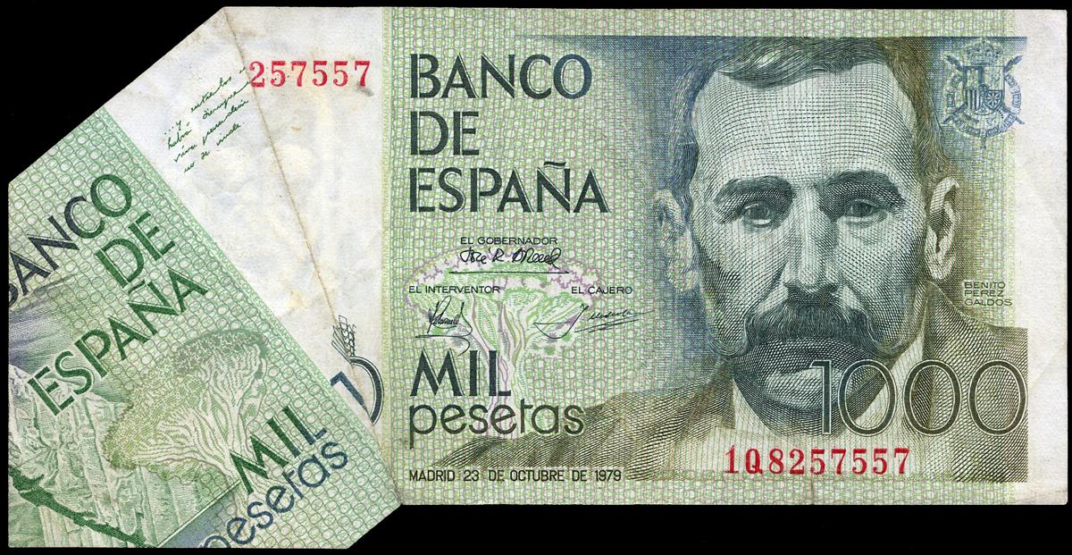 Billetes