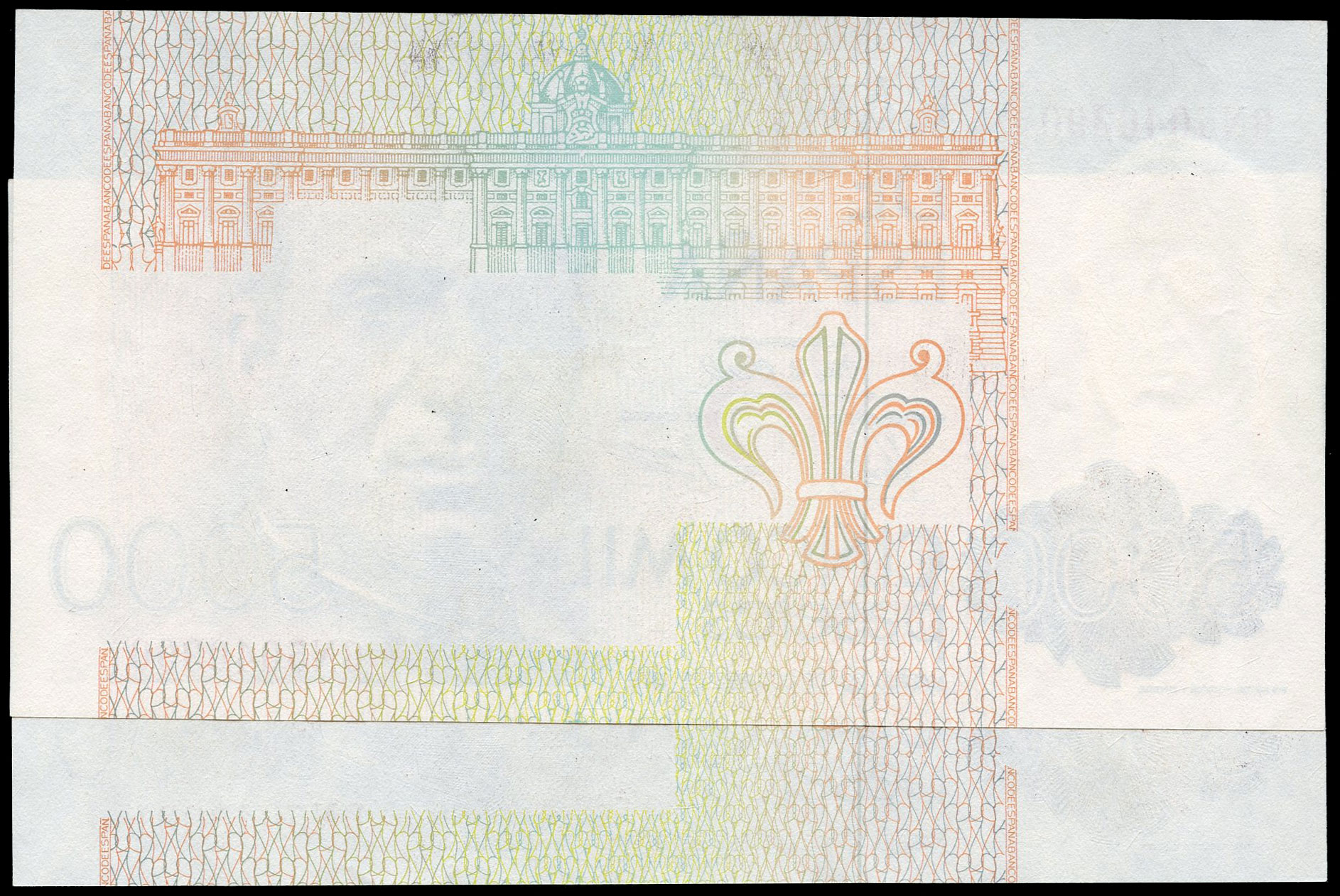 Billetes