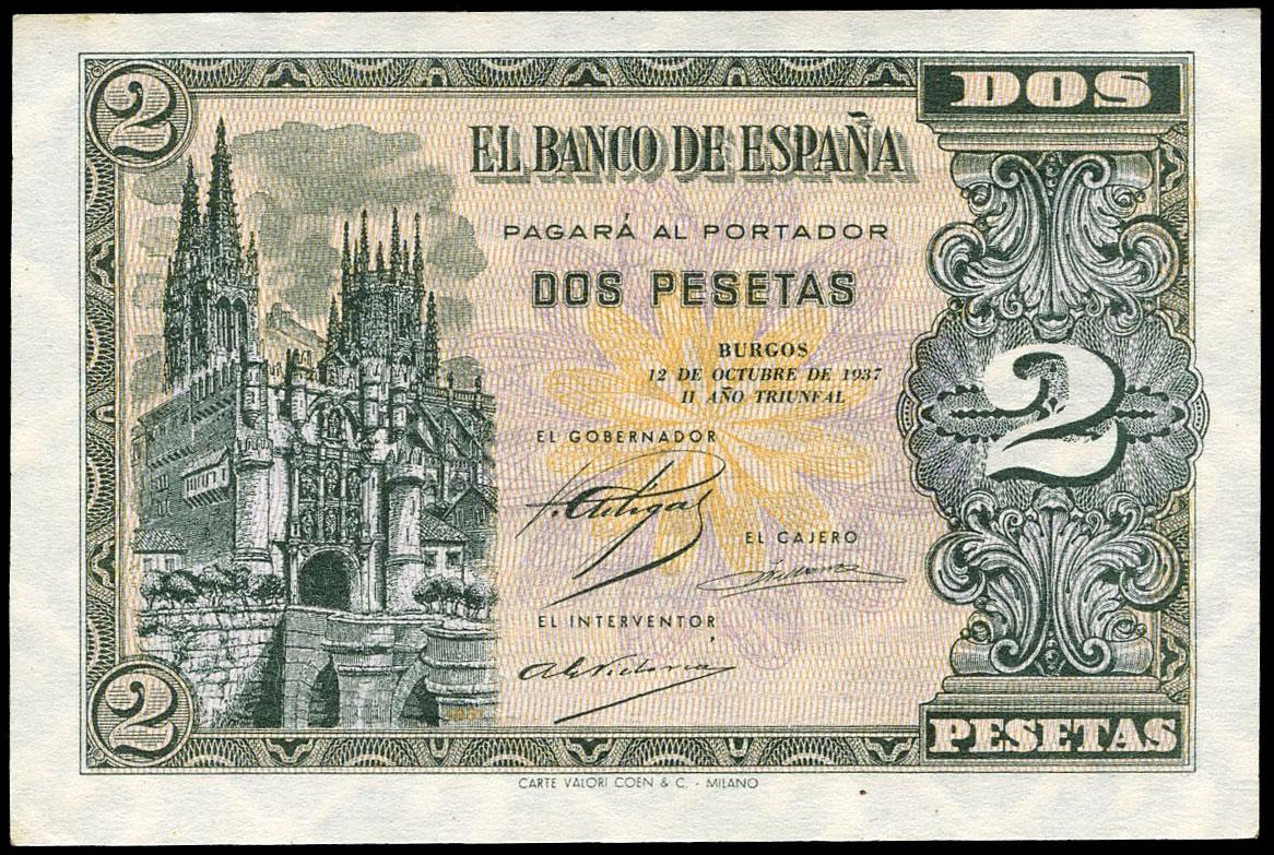 Billetes