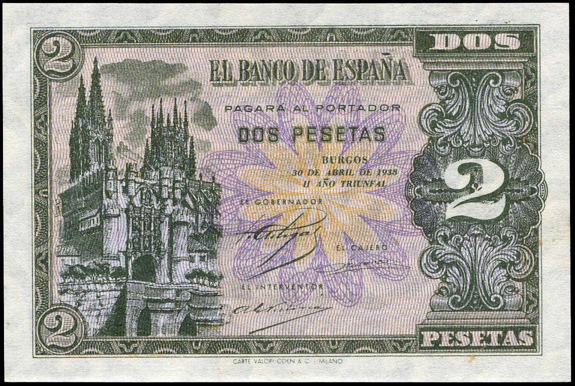 Billetes