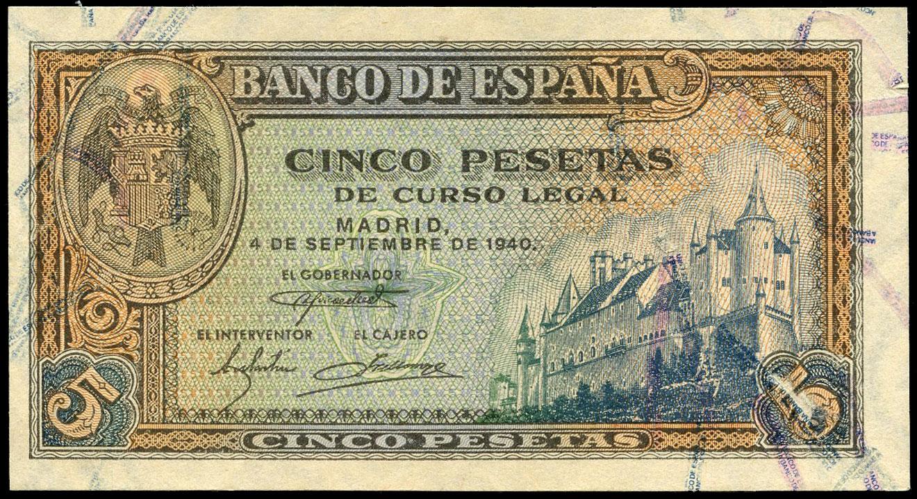 Billetes