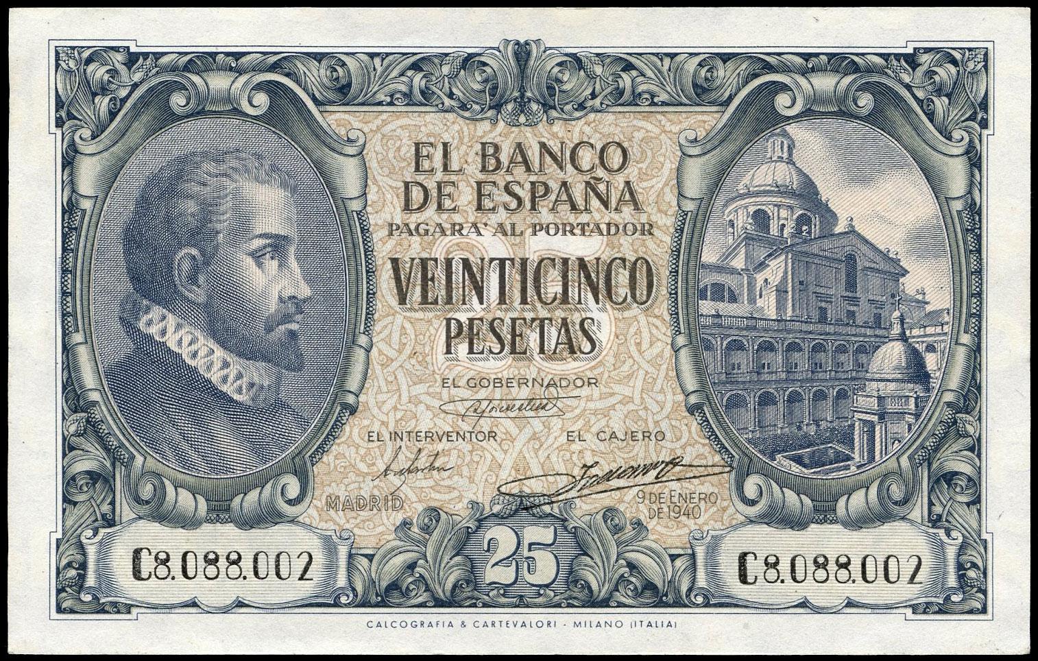 Billetes