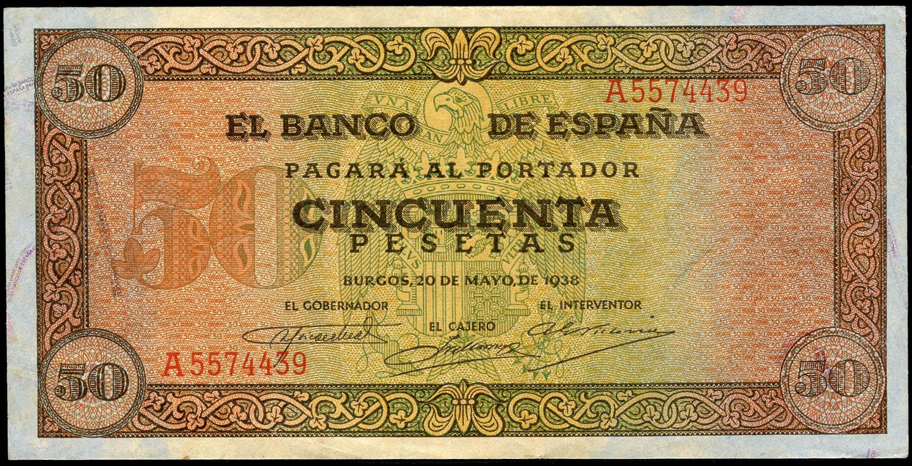 Billetes