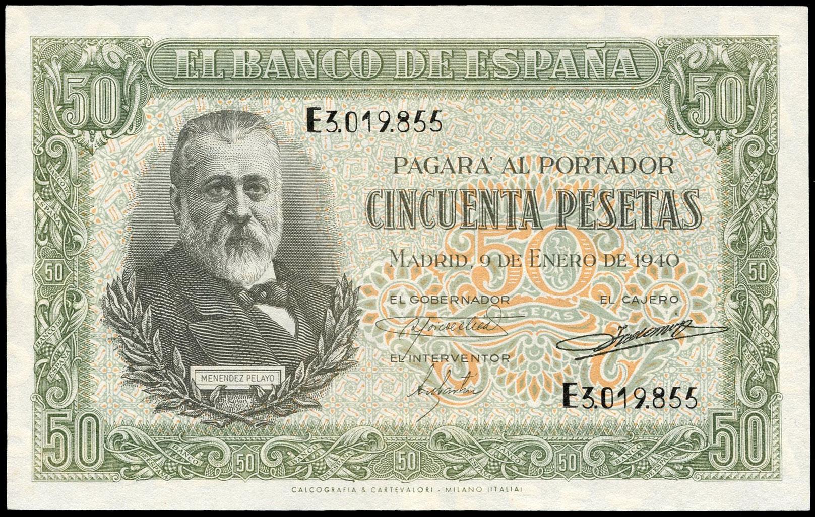 Billetes