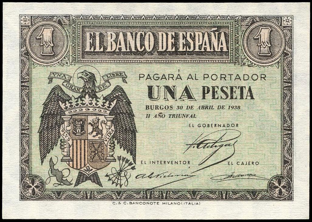 Billetes