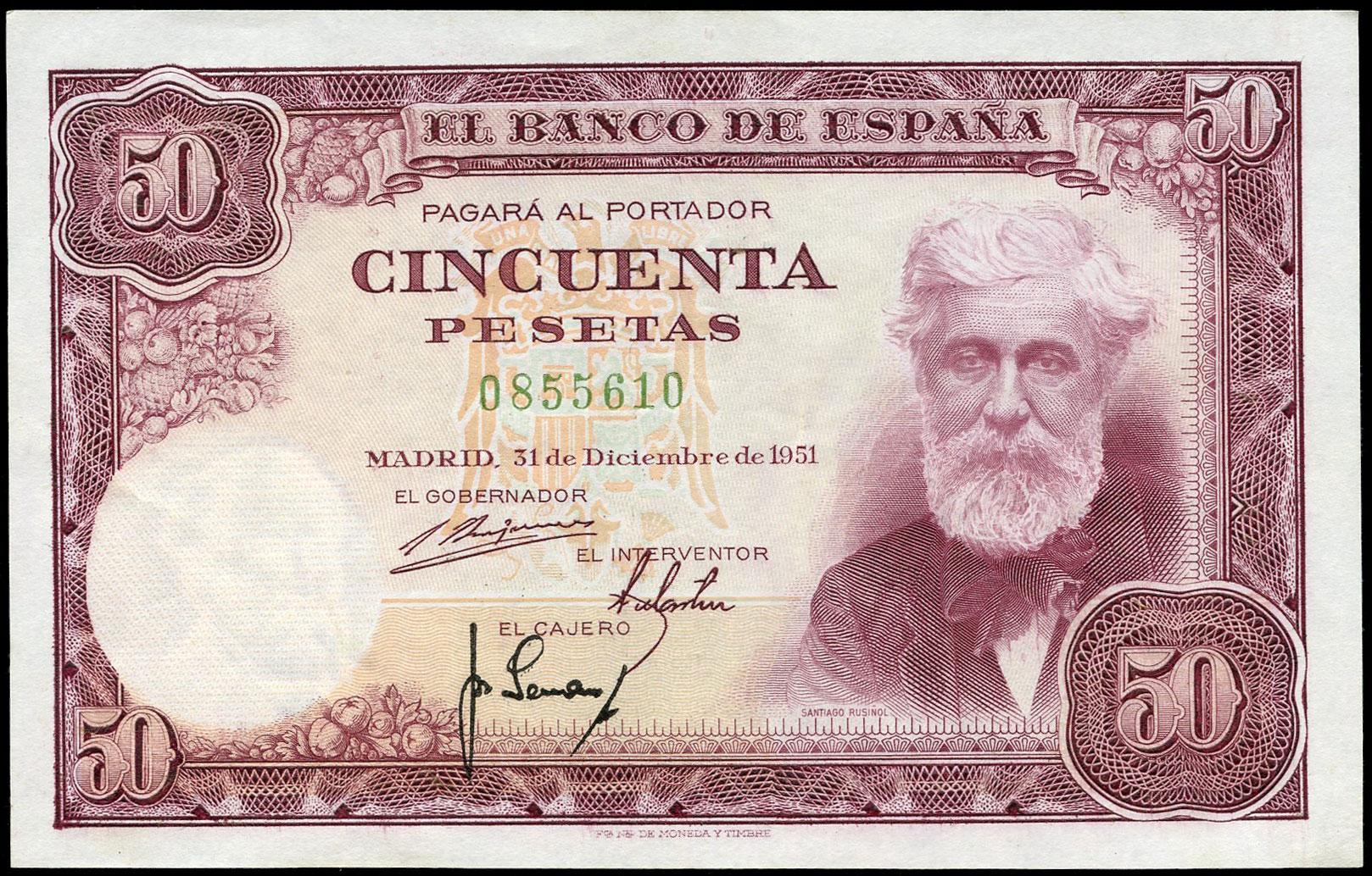 Billetes