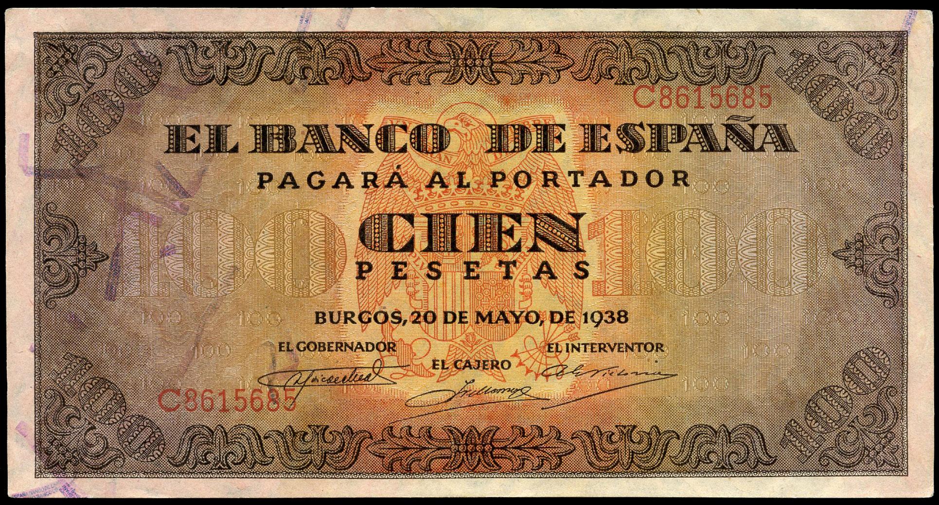 Billetes