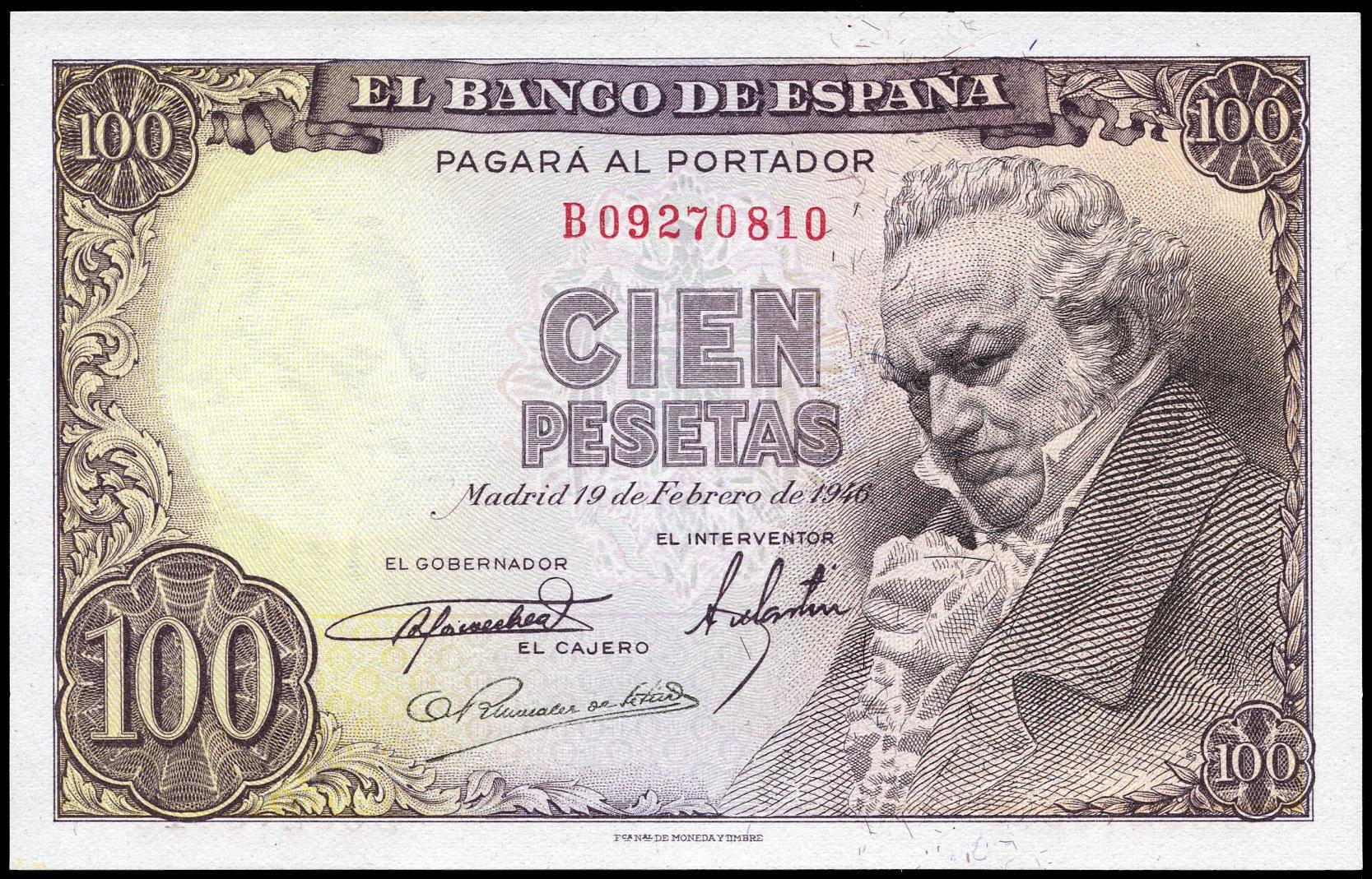 Billetes